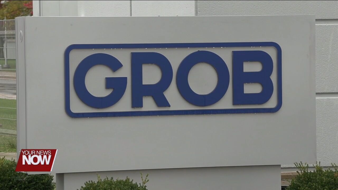Growing STEM: GROB offering electrical training as part of apprenticeship program